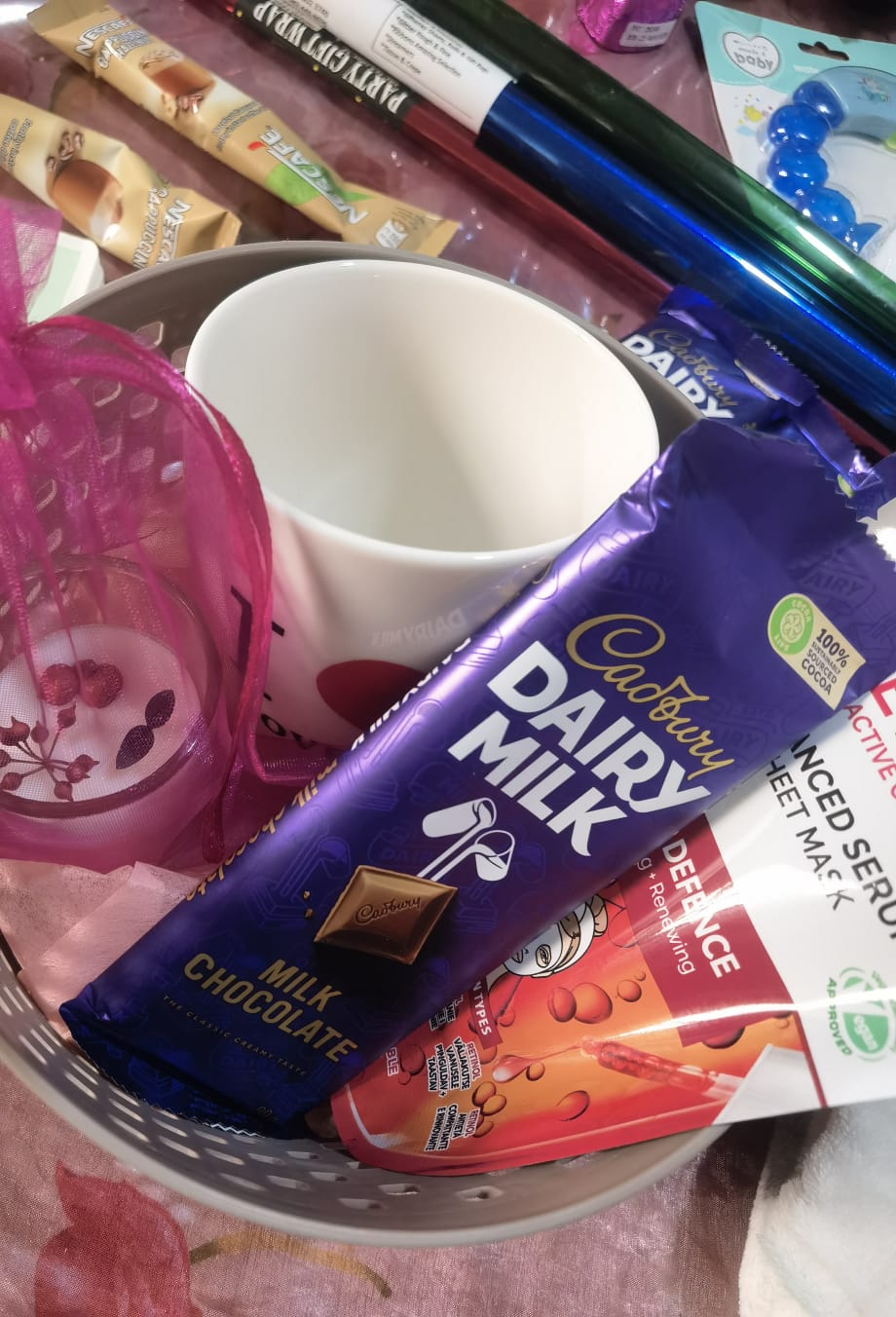 Gift Box